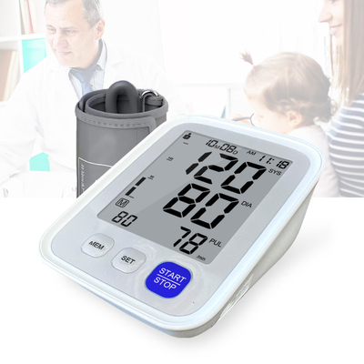 Blood Pressure Trend Management Medical Device Boiling Point Machine Tensiometro Boiling Point Apparatus BP Monitor Purchase Blood Pressure Monitor